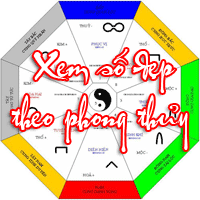 Xem Phong Thủy